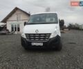 Белый Рено Мастер, объемом двигателя 2.3 л и пробегом 370 тыс. км за 13200 $, фото 1 на Automoto.ua