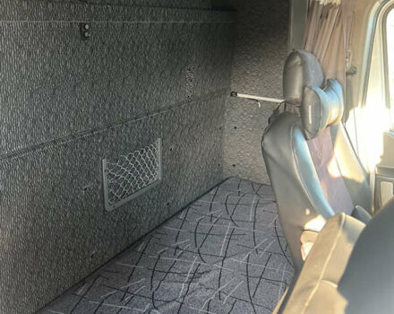 Белый Рено Мастер, объемом двигателя 2.3 л и пробегом 540 тыс. км за 14300 $, фото 15 на Automoto.ua