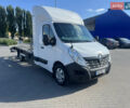 Белый Рено Мастер, объемом двигателя 2.3 л и пробегом 530 тыс. км за 15500 $, фото 3 на Automoto.ua