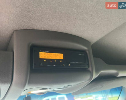 Белый Рено Мастер, объемом двигателя 2.3 л и пробегом 540 тыс. км за 14300 $, фото 11 на Automoto.ua