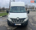Белый Рено Мастер, объемом двигателя 2.3 л и пробегом 540 тыс. км за 14300 $, фото 2 на Automoto.ua