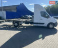 Белый Рено Мастер, объемом двигателя 2.3 л и пробегом 530 тыс. км за 15500 $, фото 2 на Automoto.ua