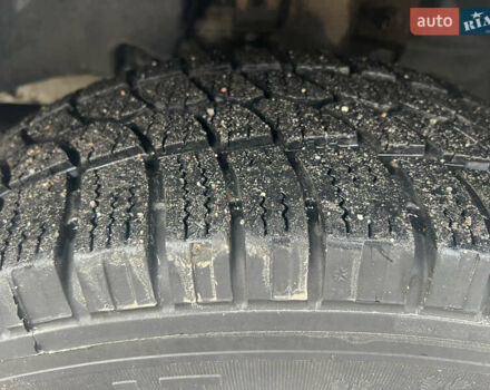 Белый Рено Мастер, объемом двигателя 2.3 л и пробегом 540 тыс. км за 14300 $, фото 6 на Automoto.ua