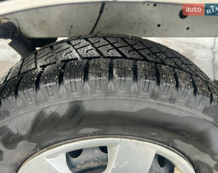 Белый Рено Мастер, объемом двигателя 2.3 л и пробегом 540 тыс. км за 14300 $, фото 5 на Automoto.ua