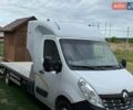 Белый Рено Мастер, объемом двигателя 2.3 л и пробегом 700 тыс. км за 11000 $, фото 2 на Automoto.ua