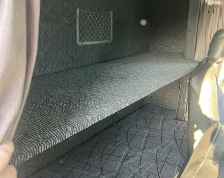 Белый Рено Мастер, объемом двигателя 2.3 л и пробегом 530 тыс. км за 15500 $, фото 16 на Automoto.ua