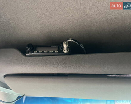 Белый Рено Мастер, объемом двигателя 2.3 л и пробегом 540 тыс. км за 14300 $, фото 12 на Automoto.ua