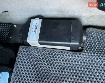 Белый Рено Мастер, объемом двигателя 2.3 л и пробегом 540 тыс. км за 14300 $, фото 14 на Automoto.ua