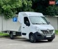 Білий Рено Мастєр, об'ємом двигуна 2.3 л та пробігом 49 тис. км за 19900 $, фото 31 на Automoto.ua