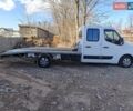 Білий Рено Мастєр, об'ємом двигуна 2.3 л та пробігом 328 тис. км за 17200 $, фото 2 на Automoto.ua
