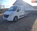 Білий Рено Мастєр, об'ємом двигуна 2.3 л та пробігом 328 тис. км за 18100 $, фото 1 на Automoto.ua