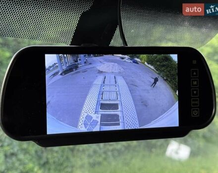 Білий Рено Мастєр, об'ємом двигуна 2.3 л та пробігом 49 тис. км за 19900 $, фото 3 на Automoto.ua