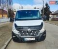 Білий Рено Мастєр, об'ємом двигуна 2.3 л та пробігом 500 тис. км за 16000 $, фото 2 на Automoto.ua