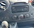 Белый Рено Мастер, объемом двигателя 2.3 л и пробегом 469 тыс. км за 17000 $, фото 8 на Automoto.ua