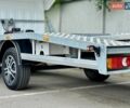 Білий Рено Мастєр, об'ємом двигуна 2.3 л та пробігом 49 тис. км за 19900 $, фото 17 на Automoto.ua