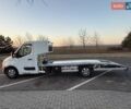 Белый Рено Мастер, объемом двигателя 2.3 л и пробегом 372 тыс. км за 13950 $, фото 9 на Automoto.ua