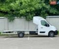 Білий Рено Мастєр, об'ємом двигуна 2.3 л та пробігом 49 тис. км за 19900 $, фото 24 на Automoto.ua