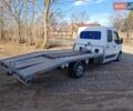 Белый Рено Мастер, объемом двигателя 2.3 л и пробегом 328 тыс. км за 17200 $, фото 3 на Automoto.ua