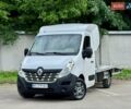 Білий Рено Мастєр, об'ємом двигуна 2.3 л та пробігом 49 тис. км за 19900 $, фото 5 на Automoto.ua