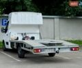 Білий Рено Мастєр, об'ємом двигуна 2.3 л та пробігом 49 тис. км за 19900 $, фото 20 на Automoto.ua
