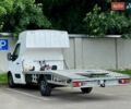Білий Рено Мастєр, об'ємом двигуна 2.3 л та пробігом 49 тис. км за 19900 $, фото 19 на Automoto.ua