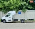 Білий Рено Мастєр, об'ємом двигуна 2.3 л та пробігом 49 тис. км за 19900 $, фото 13 на Automoto.ua