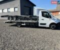 Білий Рено Мастєр, об'ємом двигуна 2.3 л та пробігом 433 тис. км за 28500 $, фото 3 на Automoto.ua