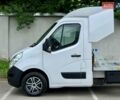 Білий Рено Мастєр, об'ємом двигуна 2.3 л та пробігом 49 тис. км за 19900 $, фото 14 на Automoto.ua