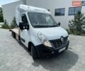 Белый Рено Мастер, объемом двигателя 2.3 л и пробегом 508 тыс. км за 13200 $, фото 1 на Automoto.ua