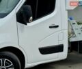 Білий Рено Мастєр, об'ємом двигуна 2.3 л та пробігом 49 тис. км за 19900 $, фото 39 на Automoto.ua