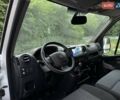 Білий Рено Мастєр, об'ємом двигуна 2.3 л та пробігом 49 тис. км за 19900 $, фото 56 на Automoto.ua