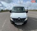 Белый Рено Мастер, объемом двигателя 2.3 л и пробегом 577 тыс. км за 16550 $, фото 4 на Automoto.ua