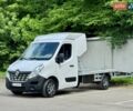 Білий Рено Мастєр, об'ємом двигуна 2.3 л та пробігом 49 тис. км за 19900 $, фото 12 на Automoto.ua