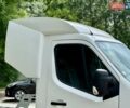 Білий Рено Мастєр, об'ємом двигуна 2.3 л та пробігом 49 тис. км за 19900 $, фото 44 на Automoto.ua