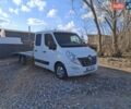 Білий Рено Мастєр, об'ємом двигуна 2.3 л та пробігом 328 тис. км за 17200 $, фото 1 на Automoto.ua