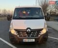 Белый Рено Мастер, объемом двигателя 2.3 л и пробегом 372 тыс. км за 13950 $, фото 3 на Automoto.ua