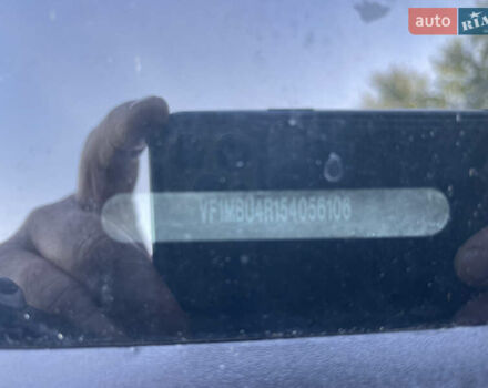 Білий Рено Мастєр, об'ємом двигуна 2.3 л та пробігом 50 тис. км за 19900 $, фото 16 на Automoto.ua