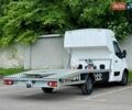 Білий Рено Мастєр, об'ємом двигуна 2.3 л та пробігом 49 тис. км за 19900 $, фото 1 на Automoto.ua