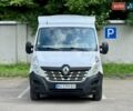 Білий Рено Мастєр, об'ємом двигуна 2.3 л та пробігом 49 тис. км за 19900 $, фото 8 на Automoto.ua
