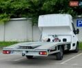 Білий Рено Мастєр, об'ємом двигуна 2.3 л та пробігом 49 тис. км за 19900 $, фото 22 на Automoto.ua