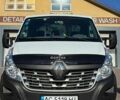 Белый Рено Мастер, объемом двигателя 2.3 л и пробегом 840 тыс. км за 12000 $, фото 1 на Automoto.ua