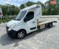 Белый Рено Мастер, объемом двигателя 2.3 л и пробегом 508 тыс. км за 15200 $, фото 1 на Automoto.ua