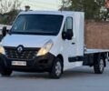 Белый Рено Мастер, объемом двигателя 2.3 л и пробегом 590 тыс. км за 13500 $, фото 1 на Automoto.ua