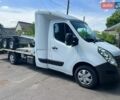 Белый Рено Мастер, объемом двигателя 2.3 л и пробегом 512 тыс. км за 19800 $, фото 1 на Automoto.ua