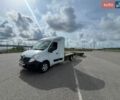 Белый Рено Мастер, объемом двигателя 2.3 л и пробегом 577 тыс. км за 16550 $, фото 2 на Automoto.ua