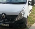Белый Рено Мастер, объемом двигателя 2.3 л и пробегом 493 тыс. км за 12999 $, фото 1 на Automoto.ua