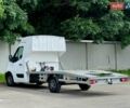 Білий Рено Мастєр, об'ємом двигуна 2.3 л та пробігом 49 тис. км за 19900 $, фото 18 на Automoto.ua