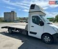 Белый Рено Мастер, объемом двигателя 2.3 л и пробегом 600 тыс. км за 12200 $, фото 1 на Automoto.ua