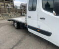 Белый Рено Мастер, объемом двигателя 2.3 л и пробегом 260 тыс. км за 21300 $, фото 9 на Automoto.ua