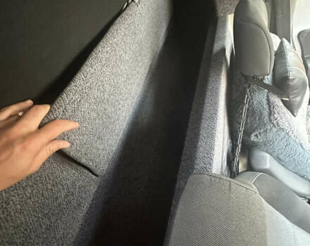 Білий Рено Мастєр, об'ємом двигуна 2.3 л та пробігом 380 тис. км за 12000 $, фото 15 на Automoto.ua